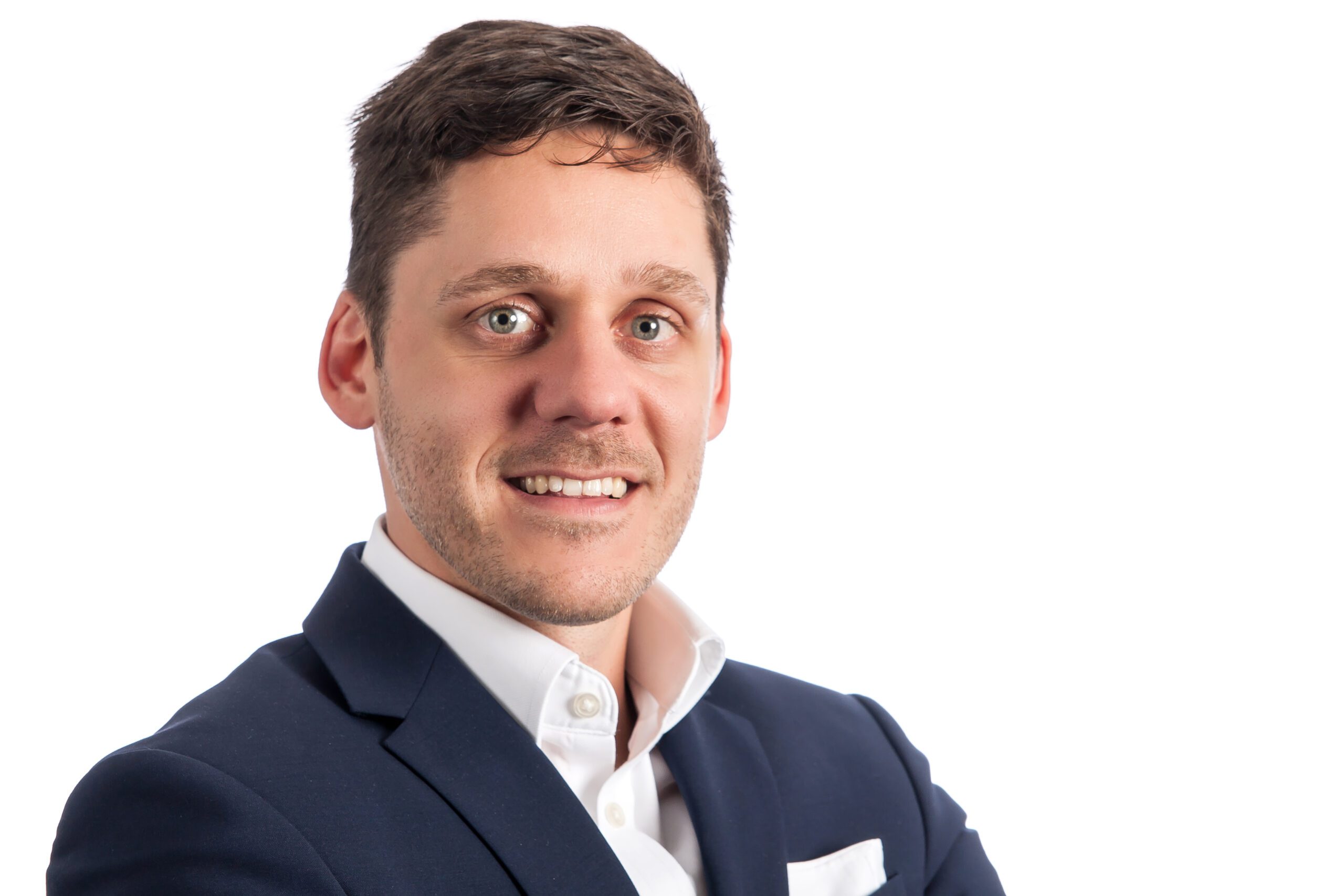 Steffen Bolenius