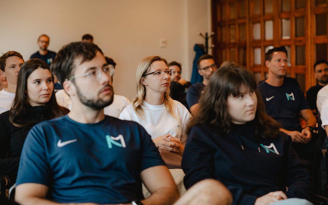 Train the Trainer: Wirkungsvolle Trainings gestalten – Online Workshop