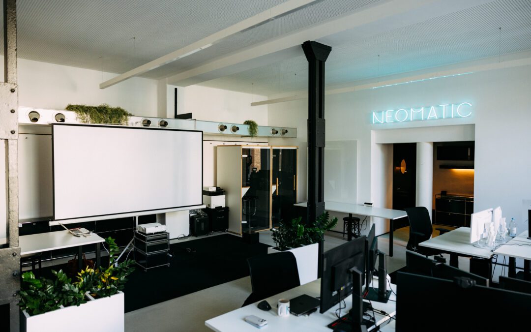 SAP ICM Admin Schulung – NEO gedacht