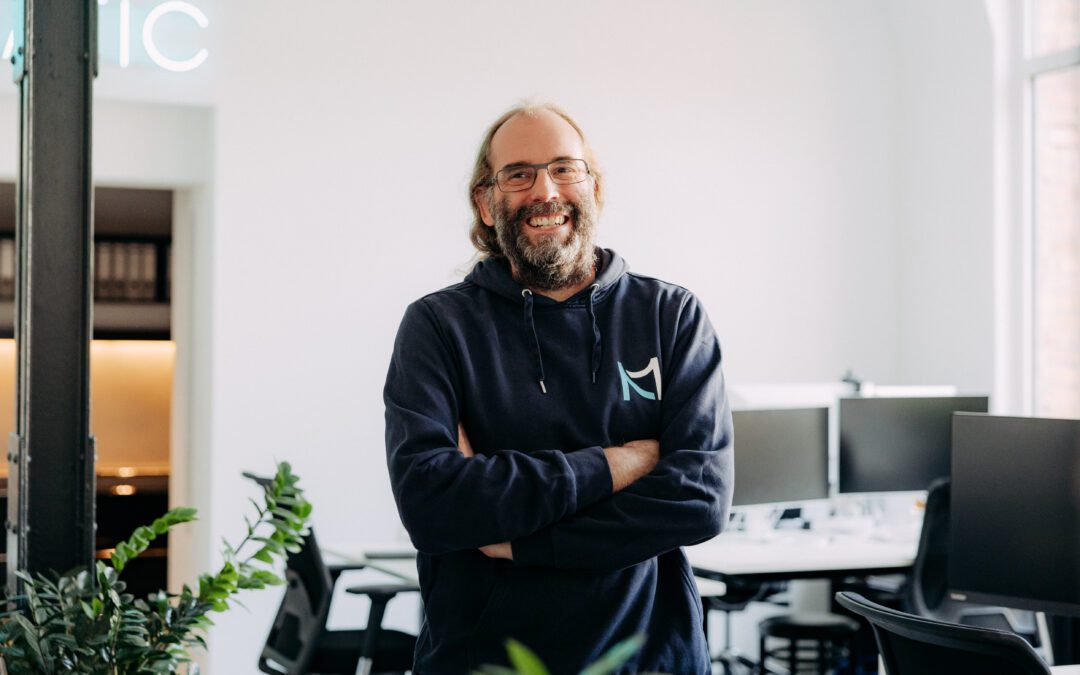 Salesforce SPIFF Schulung NEO gedacht – Workshop