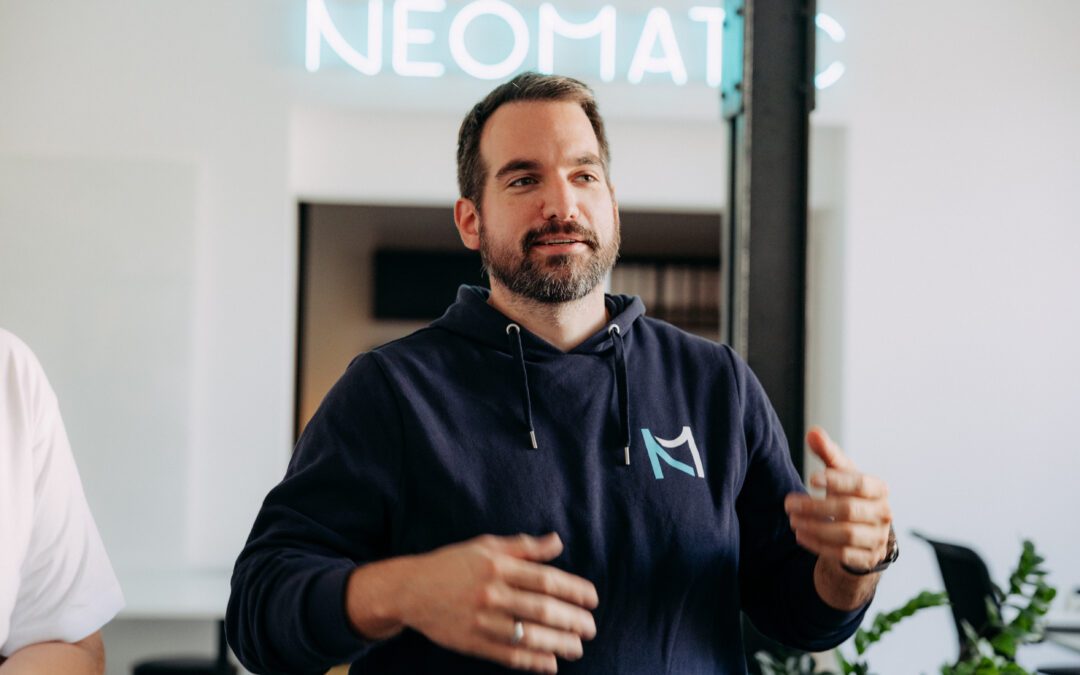 Softwareauswahl Vergütungsberechnung NEO gedacht – Online Workshop