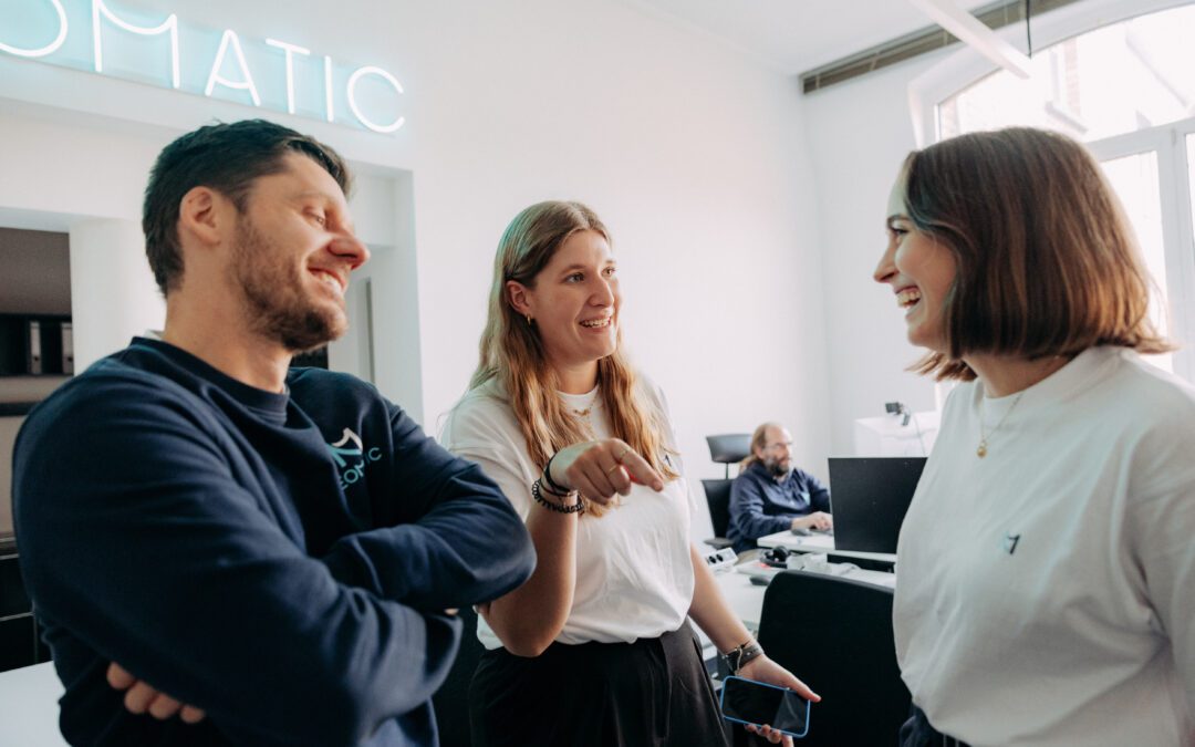 Startup-Methoden im Change: Agil durch die SAP S/4HANA-Transformation – Online Workshop