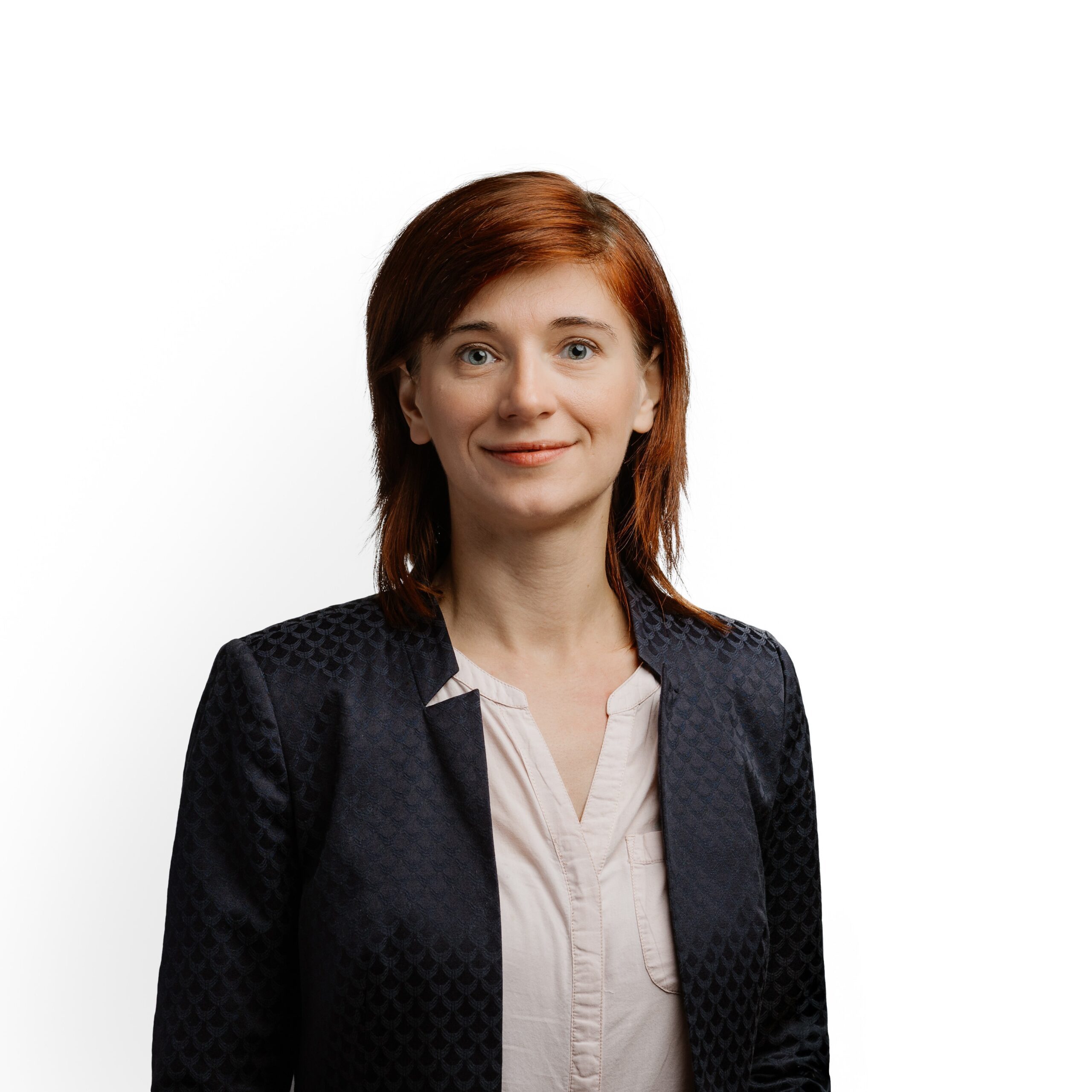 Dr. Kristina Pfaff