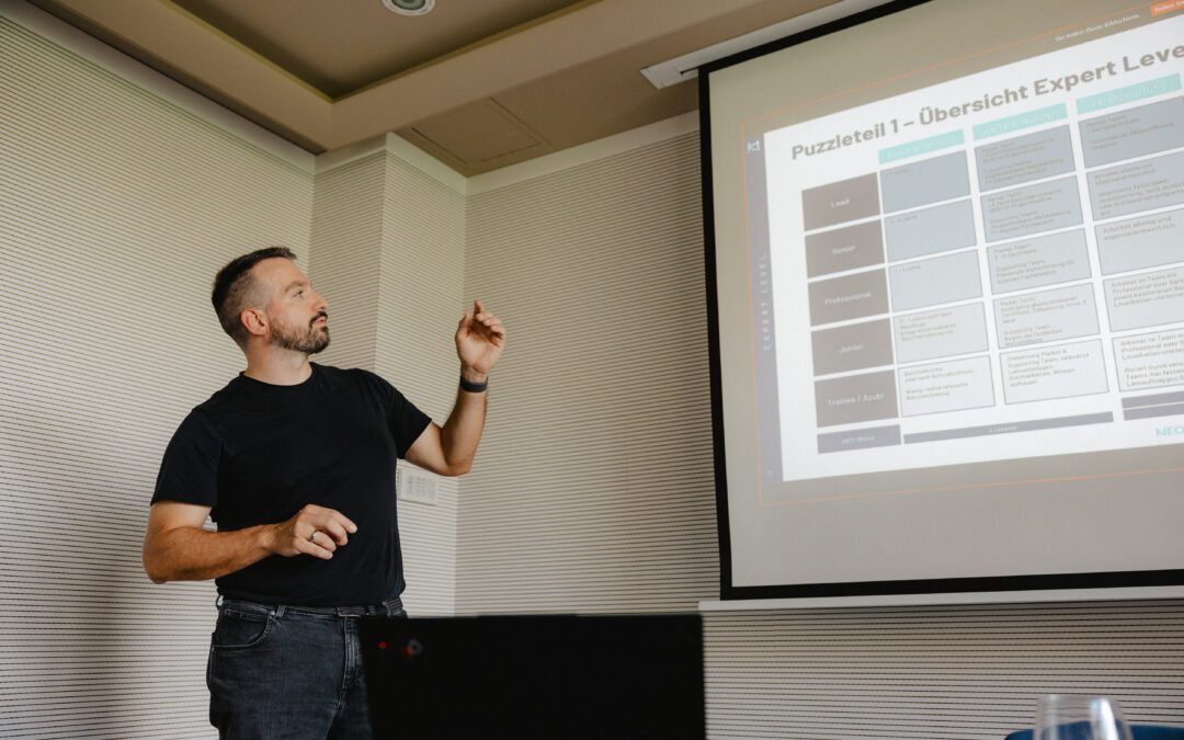 Widerstände meistern: Souverän durch Veränderung – Online Workshop