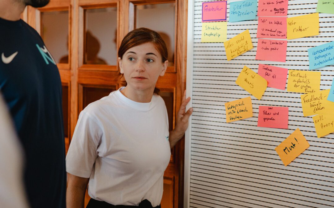 Requirements Engineering neu gedacht – IREB Schulungen 