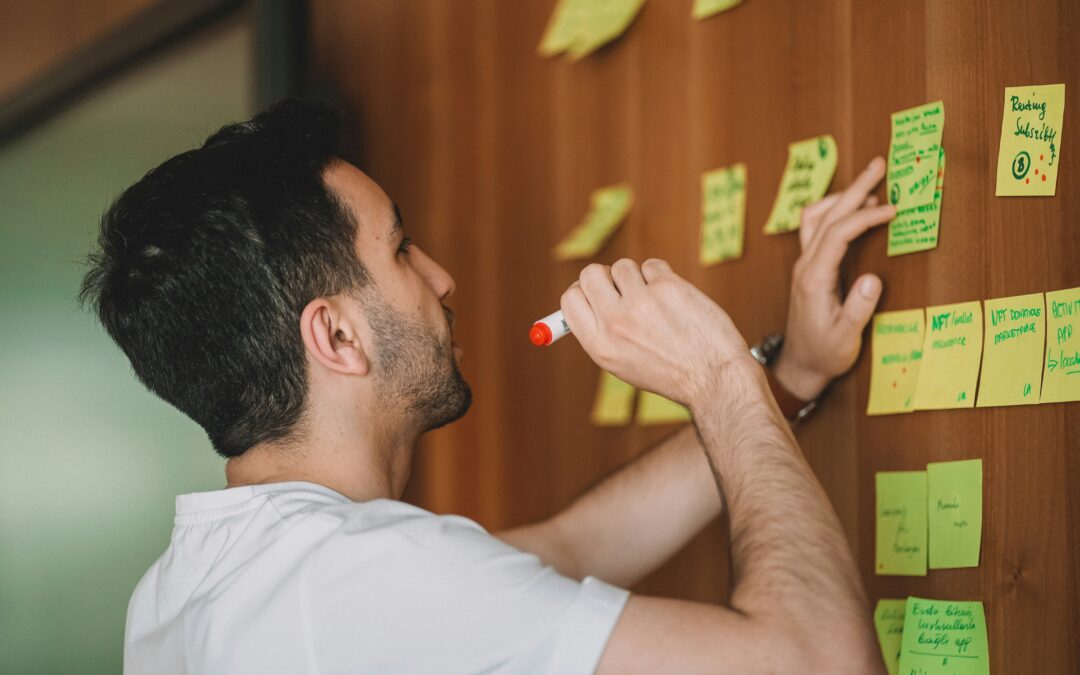 Customer Journey Mapping für ein Versicherungsunternehmen in der Schweiz: Anpassung der Broker Journey an die Bedürfnisse der Vertriebspartner